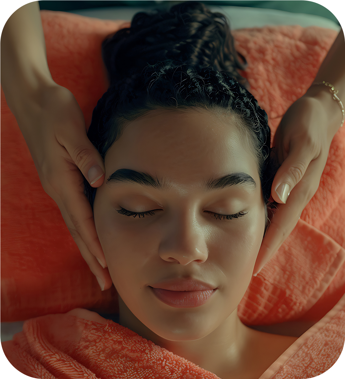Hair Spa